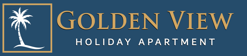 Golden View Holiday Apartment
