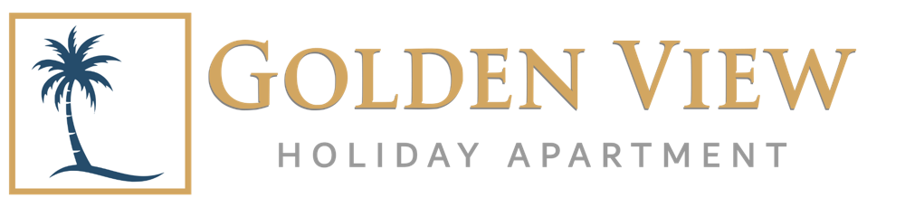 Golden View Holiday Apartment